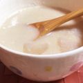 たかみん☆'s cooksnap of when they made おでんの残り汁で優しい豆乳スープ♪.