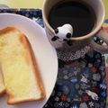 ☆hikonyan☆'s cooksnap of when they made インスタントコーヒーに蜂蜜♡.