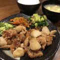 ☆たまり☆'s cooksnap of when they made 捨てないで‼冬瓜の皮と人参のきんぴら☆.