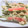 ももいろさくら's cooksnap of when they made ししとうとカニカマの天ぷら.