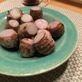 烏龍茶梅's cooksnap of when they made きぬかつぎ～生姜醤油～.
