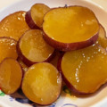 蒼樹一花ママ's cooksnap of when they made 簡単☆さつまいもの甘煮.