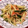 あーこ姐's cooksnap of when they made 切干ときゅうりと明太子.