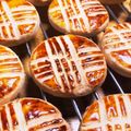まゆー♪'s cooksnap of when they made バターたっぷり！型不要ガレットブルトンヌ.