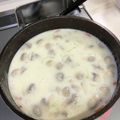 はっぴぃろった's cooksnap of when they made 鍋1つ！ルーなし簡単クリームシチュー♪.