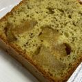 まーがりんCook's cooksnap of when they made しっとり紅茶パウンドケーキ.