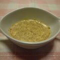 ノチアチ's cooksnap of when they made 我が家のゴマドレッシング.
