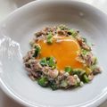 あんみつ☆'s cooksnap of when they made ★業務スーパー活用★冷凍オクラ版！.