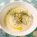 はるシェフ's cooksnap of when they made 秘伝豆と新玉ねぎの濃厚ポタージュ.