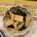 bonnet's cooksnap of when they made 富山の郷土料理★筍の味噌煮（ゆで方）.