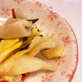 あるゴジラ's cooksnap of when they made お家で簡単★白菜のお漬け物.