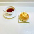 MadameーTco's cooksnap of when they made 30分で完成！？不思議パンのオニオンパン.
