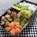 ✯聖夢✯'s cooksnap of when they made お弁当に☆さつま芋でジャーマンポテト♪.