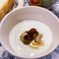 ☆あいちゃん's cooksnap of when they made メープル醤油麹☆ヨーグルト.