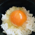 love_milk's cooksnap of when they made 冷凍卵でとろ〜り卵かけごはん.