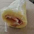 Ra16's cooksnap of when they made ロールケーキ.