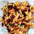 ✾ローズマリー✾'s cooksnap of when they made 牛タンしぐれおにぎら～ず(^∇^).