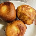 hanamarko's cooksnap of when they made 北海道名物☆HMで揚げいも♬.