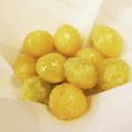 ﾋﾟﾛﾐ♡'s cooksnap of when they made 塩揚げぎんなん.