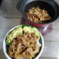 ebipeco's cooksnap of when they made ☆豚小間☆柔らかしょうが焼き☆.