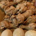 年中ねぼすけ's cooksnap of when they made 手羽元のさっぱり煮【冷凍・作り置き】.