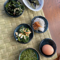 マールマル's cooksnap of when they made 炒め2分★簡単！ワカメとじゃこゴマ油炒め.