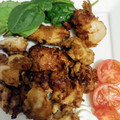 Lake☆Erie's cooksnap of when they made 鶏のうまうま塩からあげ.