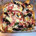 まひかり♪'s cooksnap of when they made 簡単！茄子のチーズ焼き.