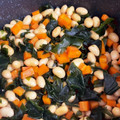 クック6UZBS8☆'s cooksnap of when they made 大豆・人参とワカメの炒め煮＊副菜・簡単.