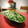 inyako's cooksnap of when they made もやしとピーマンのニンニク炒め.