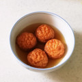 nana_tenjo's cooksnap of when they made 明石焼き風紀文の魚河岸揚げ.