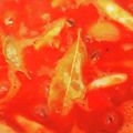 ふ〜あちゃん's cooksnap of when they made サバ水煮とトマトの煮込み☆彡.。.