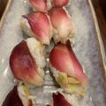 Amelie Y's cooksnap of when they made サッパリ美味しい♪ミョウガのにぎり寿司.
