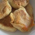 448's cooksnap of when they made チーズとろり巾着焼き.