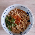 アクセル☆'s cooksnap of when they made 簡単美味♡焼鳥屋さん風の卵黄漬け♡.