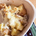 はんちょん's cooksnap of when they made ☺簡単♪いろいろ使えるホワイトソース☺.