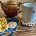 そたきちまま's cooksnap of when they made 卵不使用☆簡単キャロットケーキ。.