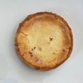 satoslow's cooksnap of when they made FP使用＊私のベイクドチーズケーキ.