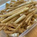 mi0yo4's cooksnap of when they made ごまの風味たっぷり♡定番ごぼうサラダ.