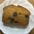 TeaMuffin's cooksnap of when they made とっておきのキャロットケーキ.