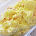 どらど～ら's cooksnap of when they made リンゴが美味しい♡ポテトサラダ.