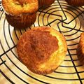 wacco's cooksnap of when they made アーモンドプードルのバナナケーキ.