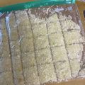キャビィーママ's cooksnap of when they made 便利♡にんにくのみじん切り冷凍 保存方法.