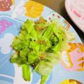 choco831's cooksnap of when they made キャベツのおかか炒め♪簡単夏の食養生.