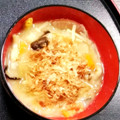 Wakka♪'s cooksnap of when they made 里芋の簡単皮むき.