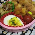 miyuking22's cooksnap of when they made 簡単♡竹輪だけ♪ピリ辛きんぴら。.