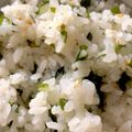 はる314's cooksnap of when they made 簡単なのに絶品♡懐かしのわかめごはん.