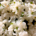 はる314's cooksnap of when they made 簡単なのに絶品♡懐かしのわかめごはん.