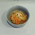 こっこりんpiyoko's cooksnap of when they made 切り干し大根の煮物.