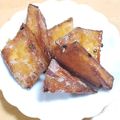 yocchi2109's cooksnap of when they made 大学芋（砂糖の結晶）.